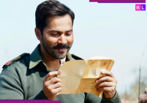 Sunny Deol-Varun Dhawan war drama maintains PACE, earns Rs…; will it join Rs 300 crore club?