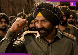 Sunny Deol-Varun Dhawan’s war drama FAILS to pass Monday test, earns Rs…; inches closer to…