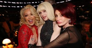 What You Didn’t See on TV at the 2026 Grammys: Behind-the-Scenes Selfies, PDA and More