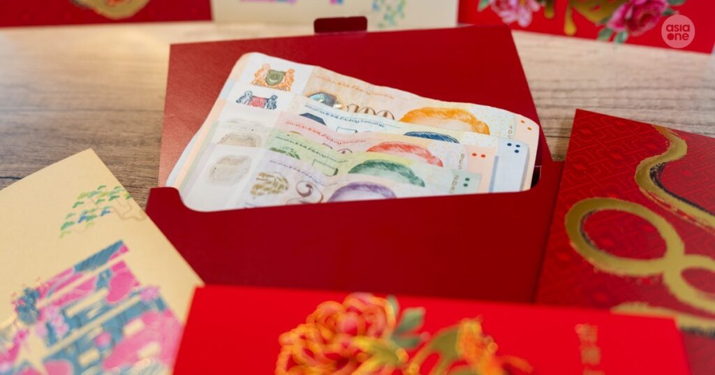 Loud decorations, open doors: Disappearing Chinese New Year traditions in Singapore