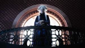 ‘Dracula: A Love Tale’ Review: Luc Besson’s Kitschy Vampire Pic Is Light on Gore and Heavy on Amour