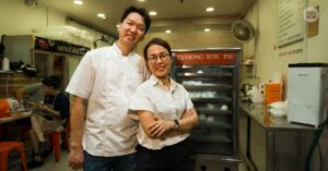 $1 pau expensive? Tanjong Rhu Pau second-gen owners on challenges of running heritage business, Lifestyle News