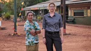 Crocs, Murder and Mystery Abound in First Trailer for Season 2 of Amazon’s ‘Deadloch’