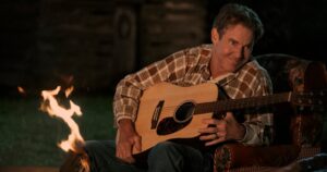 Dennis Quaid Talks Finding God in His Marriage, Challenges of Playing an Abusive Dad in ‘I Can Only Imagine’ (Exclusive)