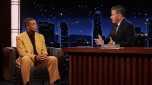 Don Lemon Aware His Charges Are “Very Serious,” But That He’s “Not Going to Let Them Steal My Joy”