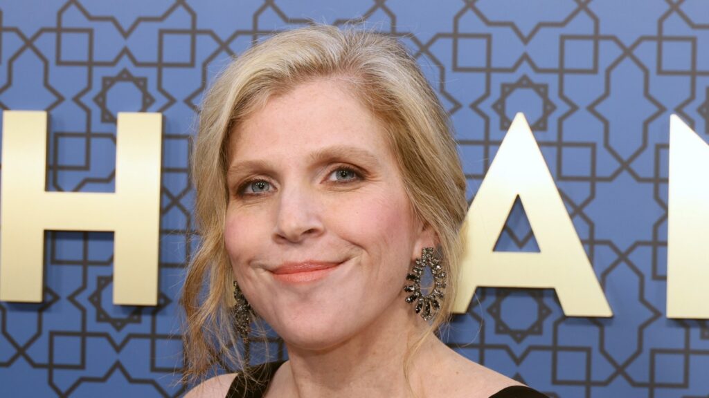 ‘Tehran’ TV Series Producer Dana Eden Found Dead at 52 in Hotel in Greece During Season 4 Shoot