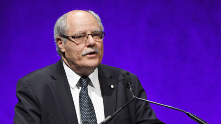 Ellis Jacob Set for CinemaCon Honor