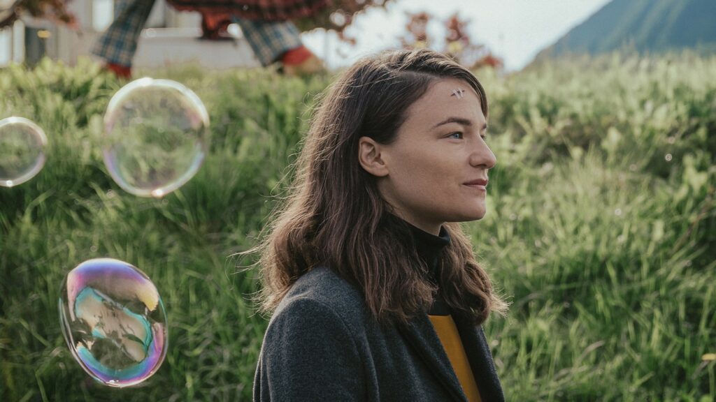 ‘Four Minus Three’ Director on Telling a Real-Life Story of Family Tragedy, Clowns, and Hope: “Nobody Wants to Watch Someone Cry for 120 Minutes”