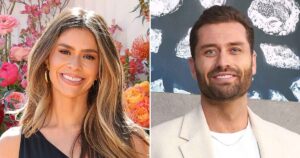 How Long Were Mormon Wives’ Taylor Frankie Paul, Dakota Mortensen Together Between Breakups? Over 850 Days