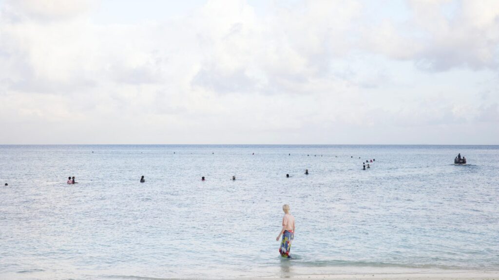 Fiji, and Tilda Swinton, Star in ‘Heart of Light – eleven songs for Fiji.’ Swinton and Her Director Share What the World Can Learn From the Island Nation