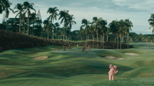 ‘Filipiñana’ Director Rafael Manuel on Golf Course Class Satire at Berlin