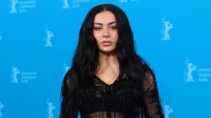 Charli xcx Brats Up Berlin: ‘The Moment’ Star Applauds the Fest for “Not Shying Away From Political Films,” Declares Brat Era “Over”