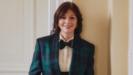 How BAFTA CEO Jane Millichip Plans to Spend the 2026 Film Awards: “The World of Film Comes to London… I Will Be in Hyper-Hosting Mode”