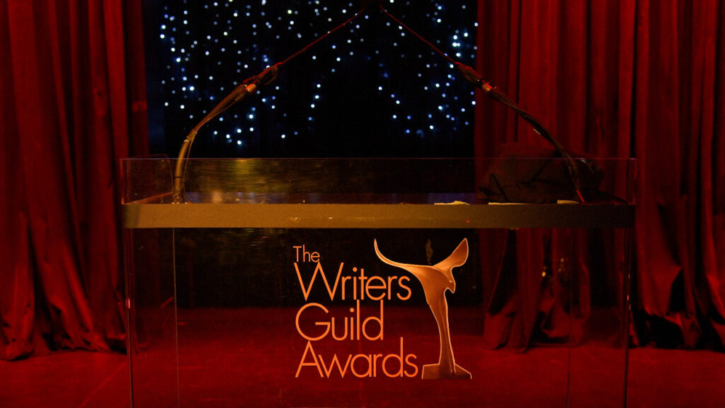 Writers Guild Awards: Winners List (Updating Live)