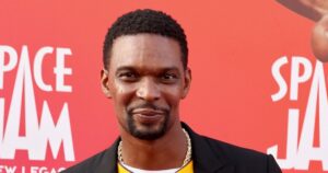 Former NBA Star Chris Bosh Says He Woke Up Covered in Blood in Recent Health Scare: ‘Lucky to Be Alive’