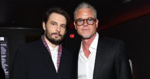 ‘Euphoria’ Creator Sam Levinson Donates $27,000 to Eric Dane’s GoFundMe After the Actor’s Death