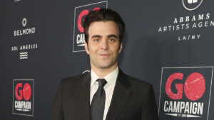 Filmmaker Nicholas Jarecki’s Chummy Relationship With Jeffrey Epstein Revealed