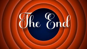 A Slow-Motion Eulogy for the TV Industry