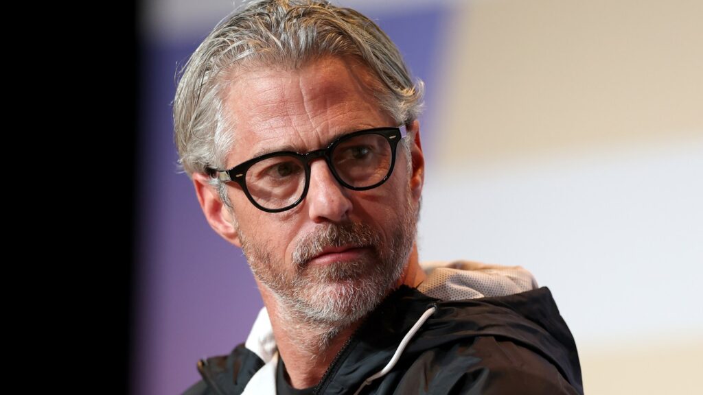 Who Will Buy Wasserman? Allies Weigh Options as Rivals Have Knives Out