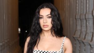 ‘SmartLess’ Faces Backlash After Jason Bateman Questions Charli xcx About Having Children