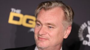Christopher Nolan Wants to Know Where All the Hollywood Jobs Are, Too