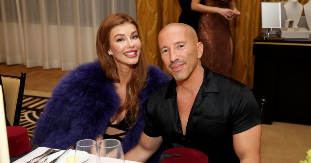 Selling Sunset’s Jason Oppenheim’s Dating History: Jessica Vargas, Chrishell Stause and More