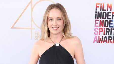 Bidding War: New Movie From ‘My Old Ass’ Filmmaker Megan Park Ignites Hollywood Interest (Exclusive)