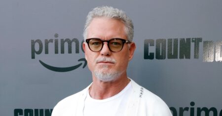 Eric Dane’s Honest Quotes About His Sobriety Journey Before His Death from ALS at Age 53