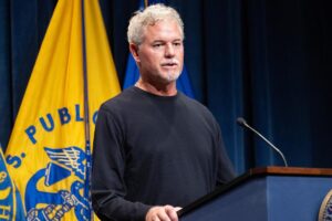 Eric Dane suddenly pulled out of ALS event weeks before his death