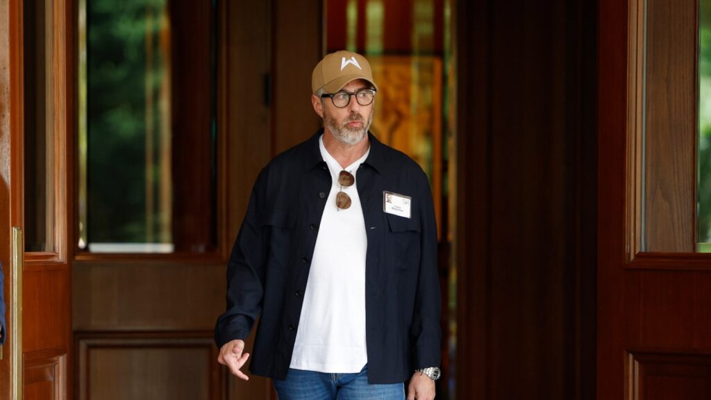 Wasserman Retains Investment Bank as Sale Process Kicks Into Gear