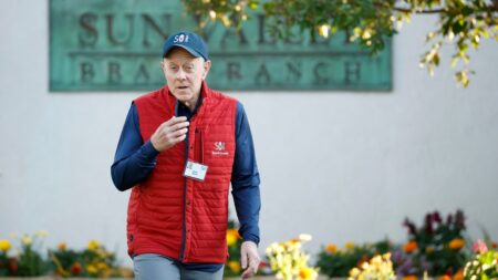 Hearst CEO Is “On the Lookout” for Deals to Give Its TV Businesses More Scale