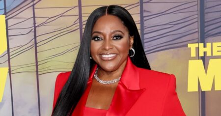 Sherri Shepherd’s Daytime Talk Show ‘Sherri’ Canceled After 4 Seasons Due to ‘Evolving’ Daytime TV Landscape