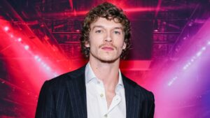 How to Livestream Connor Storrie’s ‘SNL’ Hosting Debut Online