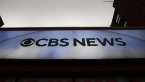 Longtime CBS News Producer Cites Claims of Aiming Reporting Towards “Particular Part of the Political Spectrum” in Exit Memo