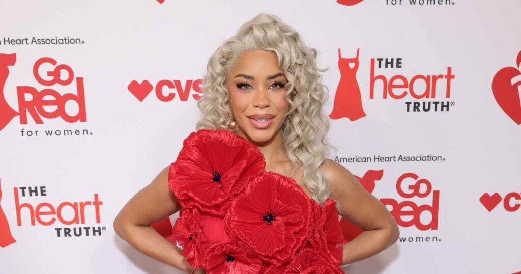 Love Island’s Amaya Papaya Says She’s ‘Very in Love’ With New Man After Bryan Arenales Split (Exclusive)