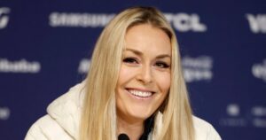 Lindsey Vonn Says She Still Can’t Stand Following 2026 Winter Olympics Crash and Multiple Surgeries