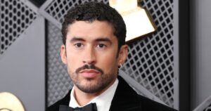 NFL Commissioner Addresses Bad Bunny’s ICE Speech at Grammys, Potential Political Statements at Super Bowl LX