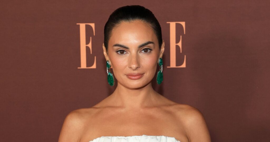 ‘Summer House’ Alum Paige DeSorbo Gushes Over ‘Fun’ Relationship With Boyfriend Joe D’Amelio (Exclusive)