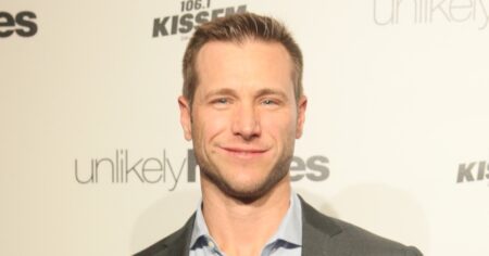 The Bachelor’s Jake Pavelka Engaged to Girlfriend Aimee After 2 Years of Dating: ‘A Really Special Moment’