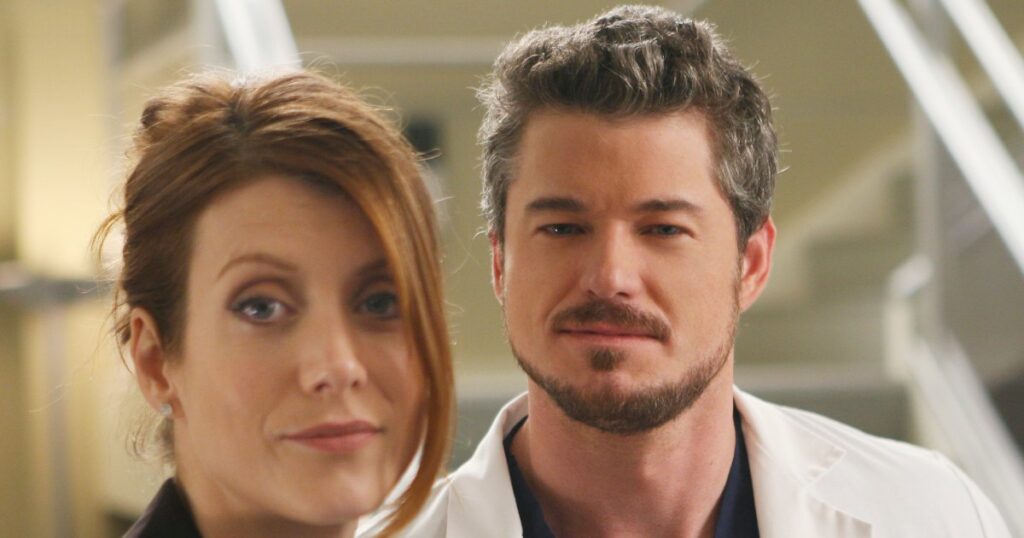 ‘Grey’s Anatomy’ Star Kate Walsh Breaks Silence on ‘Great Friend’ Eric Dane’s Death