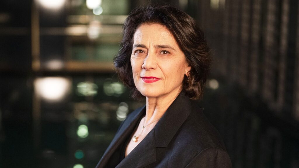 Hiam Abbass on Seeing Role-Picking as a Duty to Palestinian History “Threatened to Be Erased” and Having a Hard Time With Method Actors