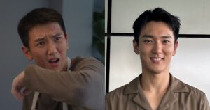 Zhai Siming ‘very conscious’ playing character with eczema: ‘I’d just feel so sad the whole day’, Entertainment News