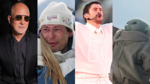 Who Won and Lost the Week: From Jeff Bezos to Bad Bunny and ‘The Mandalorian & Grogu’