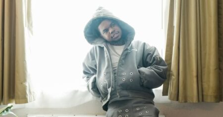 Lil Poppa Dead: ‘Love and War’ Rapper Dies at Age 25