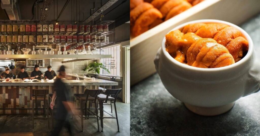 Singapore restaurant Lolla to close after 14 years