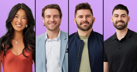 Love Is Blind’s Emma Breaks Down ‘Strange’ Steve Conversation and Choosing Between Connor and Mike (Exclusive)