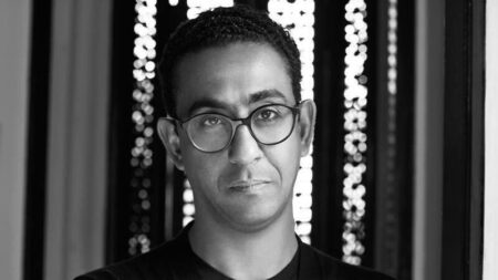 Egyptian Director Marwan Hamed on Crafting a Street Fight Scene With the Help of YouTube and Hyenas on Animal Planet: Rotterdam