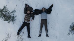 Ryan Reynolds and Kenneth Branagh Team Up for Action Buddy Comedy ‘Mayday’