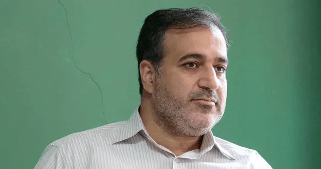 ‘It Was Just an Accident’ Co-Screenwriter Mehdi Mahmoudian Arrested in Iran