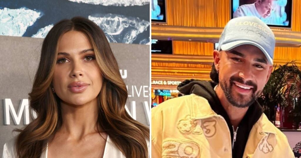 Mormon Wives’ Demi Engemann Asks Court to Drop Marciano Brunette’s ‘Sham’ Defamation Lawsuit Against Her